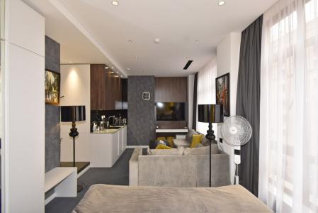 Avenue ApartHotel - 115