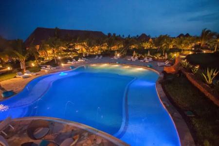 Fruit & Spice Wellness Resort Zanzibar - 11