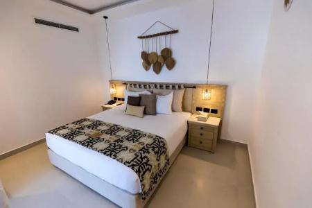 SUNRISE Tucana Resort - 124