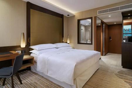 Sheraton Grand Metechi Palace - 3