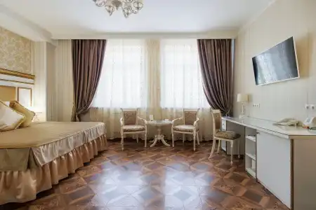 Pushkin`Hotel - 86