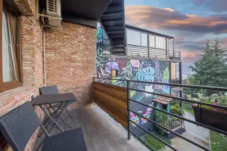 Boutique Terra Bridge - 16