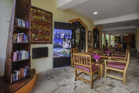 AHG Waridi Beach Resort & Spa - 20