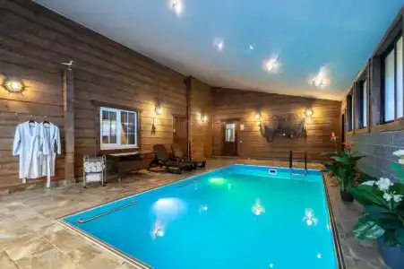 Zagorodnyi kompleks Vidnaya Usad'ba - 97