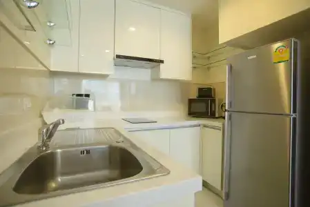 GM Serviced Apartment - 95