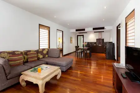 Sensive Hill Villas - 3