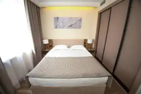 Chagala Residence Atyrau Apart - 17