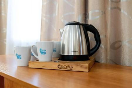 Oren-Krym Sanatorium - 24