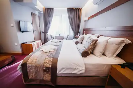 Won Plaza Apart-hotel - 5