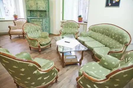 Lucky Travelers Room Hostel - 0