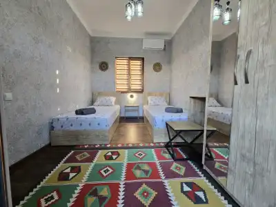 HAVAS Guest house - 42