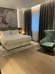 Radisson Blu Tashkent - 2