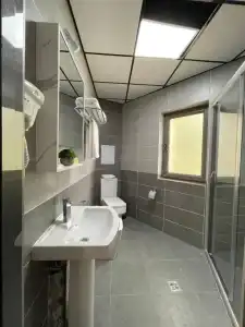 Alpha Plaza & SPA - 35