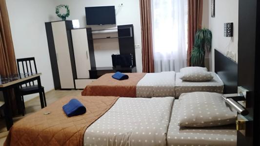 Tipichnyy Piter - 121