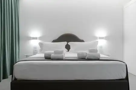 Guest house Suite Palermo Apartment - 22