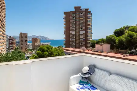 Sonrisa Apartments - 126