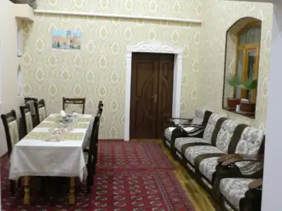 Khiva Ibrohim - 10