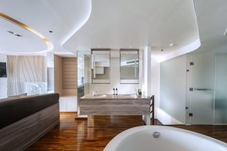 Baraquda Heeton Pattaya by Compass Hospitality - 120