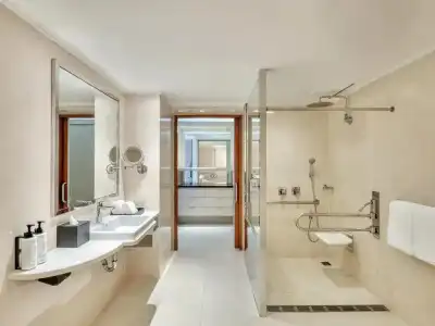 Crowne Plaza BANGKOK LUMPINI PARK by IHG - 23
