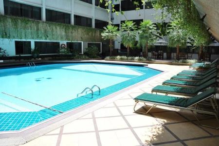 Asia Bangkok - 11