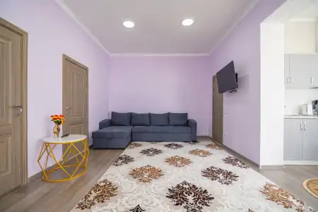 Apartments Atlantis Resort Issyk-Kul - 6