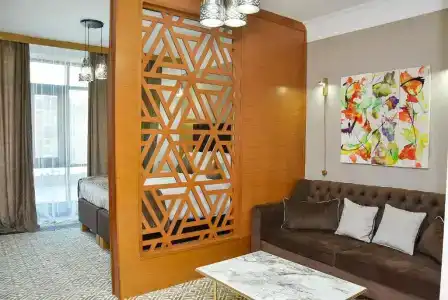 Ramada by Wyndham Turkistan - 3