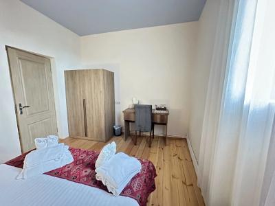 Amrots Deghceni - Boutique Castle Stay - 26