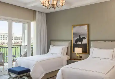 Al Habtoor Polo Resort - 15