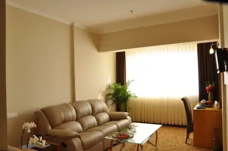 İğneada Resort & Spa - 46