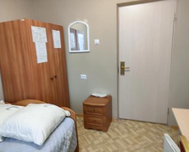 Муниципальное унитарное предприятие Сковородинского района Гостиничный комплекс - 106