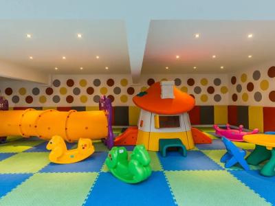 Citrus Grande Pattaya by Compass Hospitality - 29