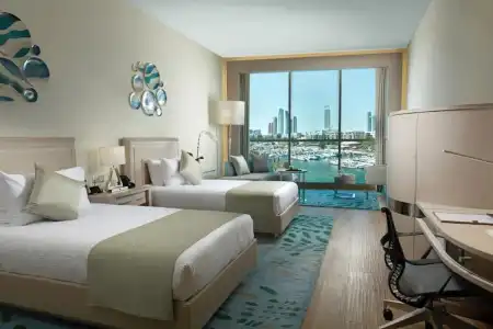 Royal M Abu Dhabi by Gewan - 35