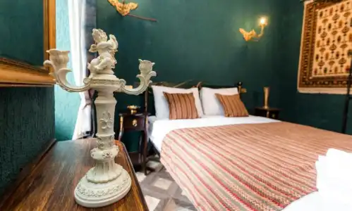 Vorontsoff inn boutique - 12