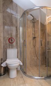 Galley Mini-hotel - 19