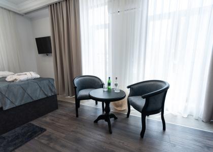 Downtown Suites Yerevan - 6