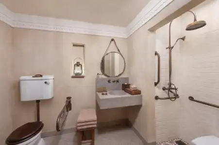 Al Seef Heritage Dubai, Curio Collection by Hilton - 15