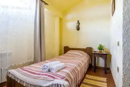 Prohovskoe Podvorie Tourist base - 101