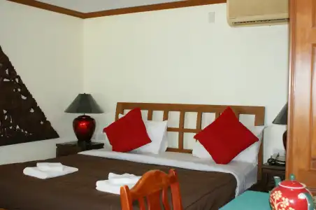 Prince Edouard Apartments & Resort - 14