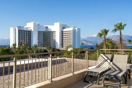 Akra Antalya - 26