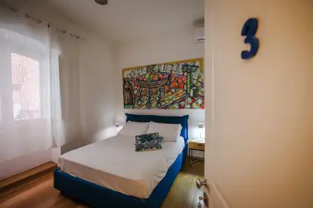 Bed&Breakfast Dimora Megaride - 32