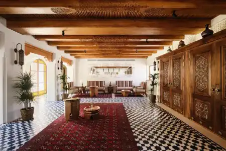 Kosh Havuz Boutique - 17