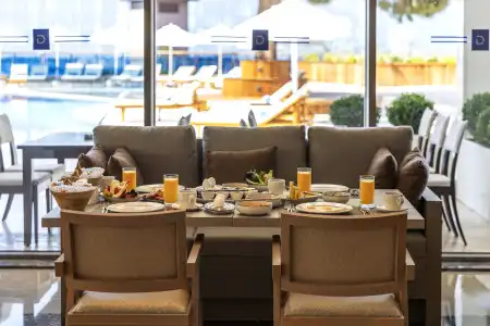 Delta by Marriott Antalya Lara ADULT ONLY - 4