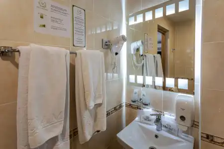 AMAKS City-Hotel - 45