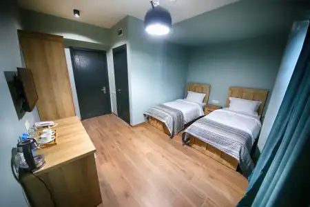 Inn Go Kutaisi - 9
