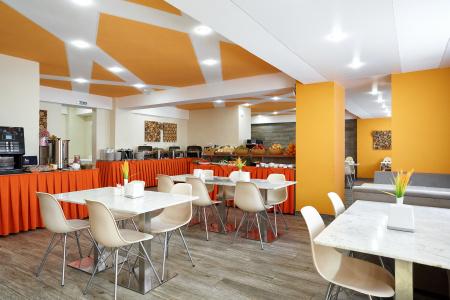 Mandarin - 2