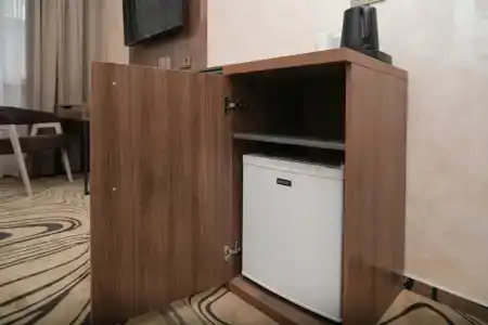 Bogemia on Vavilova Street - 218