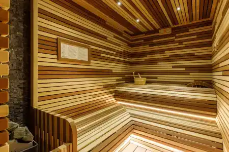 Amiral Palace Boutique Class & Spa - 9