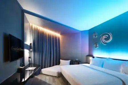 Grande Centre Point Space Pattaya - 47