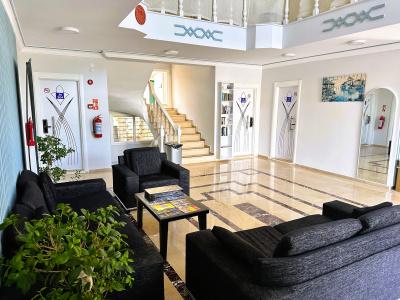 Amsterdam Boutique & Suite - 10