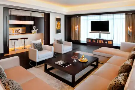 JW Marriott Marquis Dubai - 45